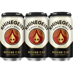 Rhinegeist House Cat