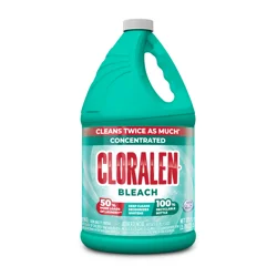 Cloralen Concentrated Bleach 121 fl oz