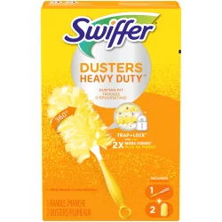 Swiffer 360 Duster Kit