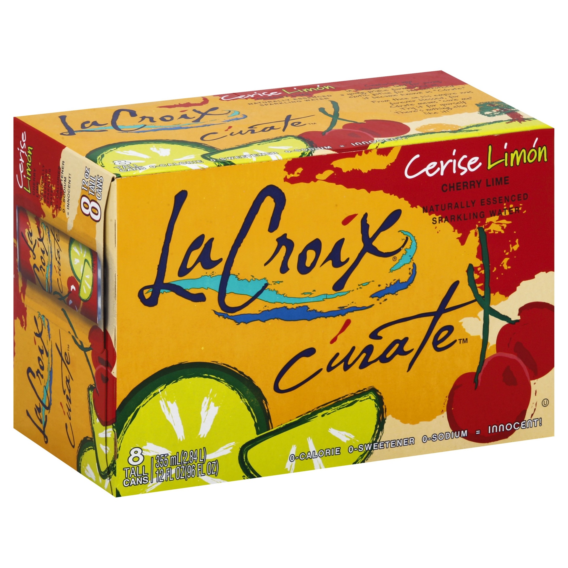 la-croix-curate-cherry-lime-sparkling-water-8-ct-12-fl-oz-shipt