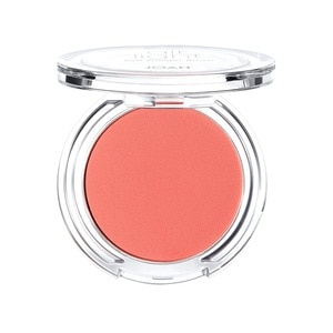 slide 1 of 1, JOAH Air Light Soft Powder Blush, Warm Poppy, 0.15 oz