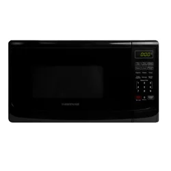 Farberware Microwave Black