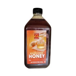 Sunny Select Honey