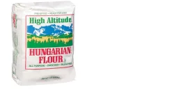 High Altitude All Purpose Hungarian Flour