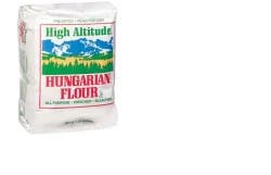 High Altitude All Purpose Hungarian Flour
