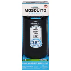 Thermacell Zone Mosquito Repellent 1 ea