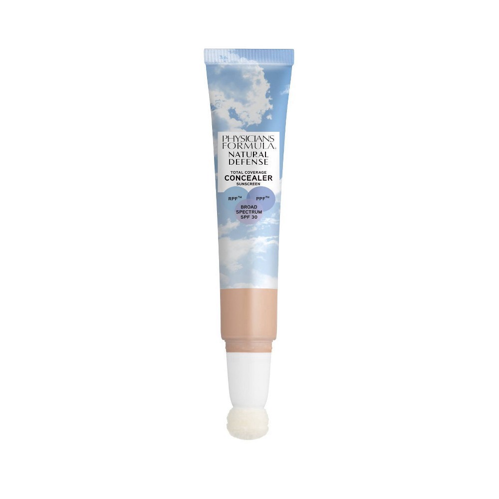 slide 2 of 3, Physicians Formula Natural Defense Concealer Light, 0.28 oz