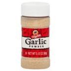 slide 1 of 1, ShopRite Garlic Powder, 3.12 oz