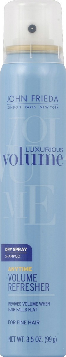 slide 1 of 3, Luxurious Volume Dry Spray Shampoo 3.5 oz, 3.5 oz