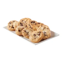 Fresh & Finest Chocolate Chips Cookies