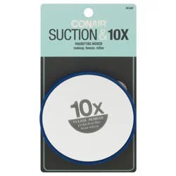 Conair Suction Mirror