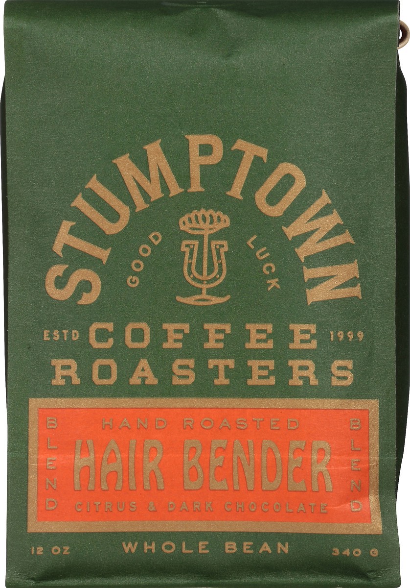 slide 1 of 12, Stumptown Coffee Stumptown Hairbender - 12 oz, 12 oz