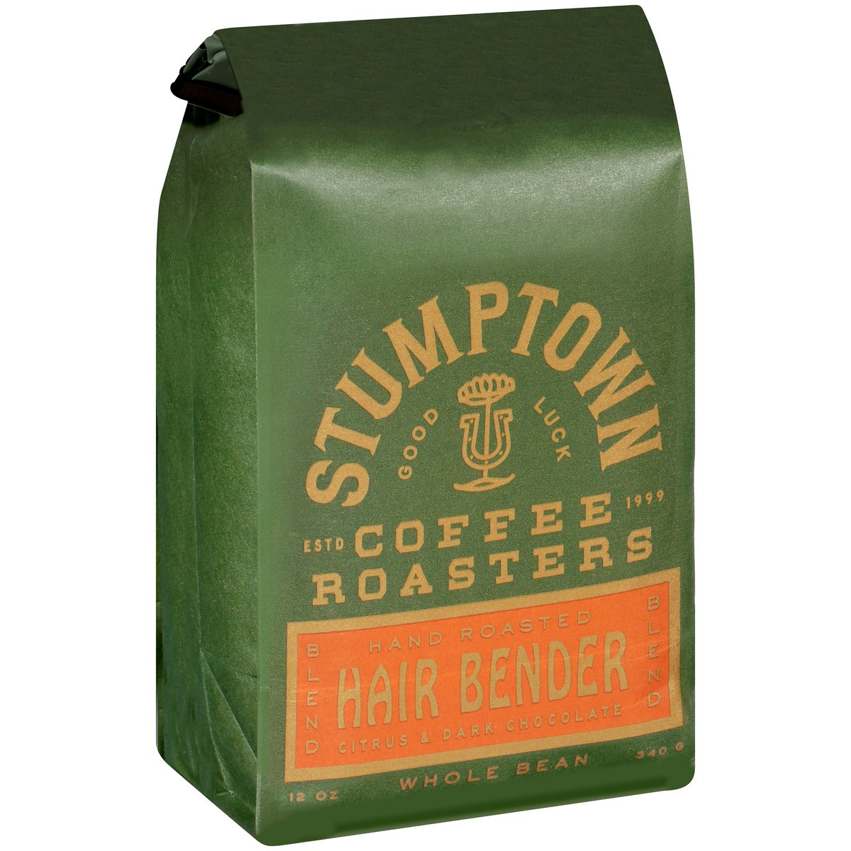 slide 7 of 12, Stumptown Coffee Stumptown Hairbender - 12 oz, 12 oz