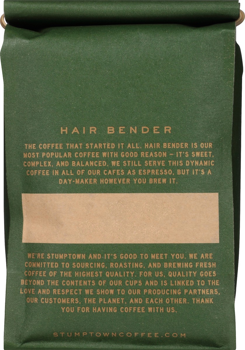 slide 8 of 12, Stumptown Coffee Stumptown Hairbender - 12 oz, 12 oz