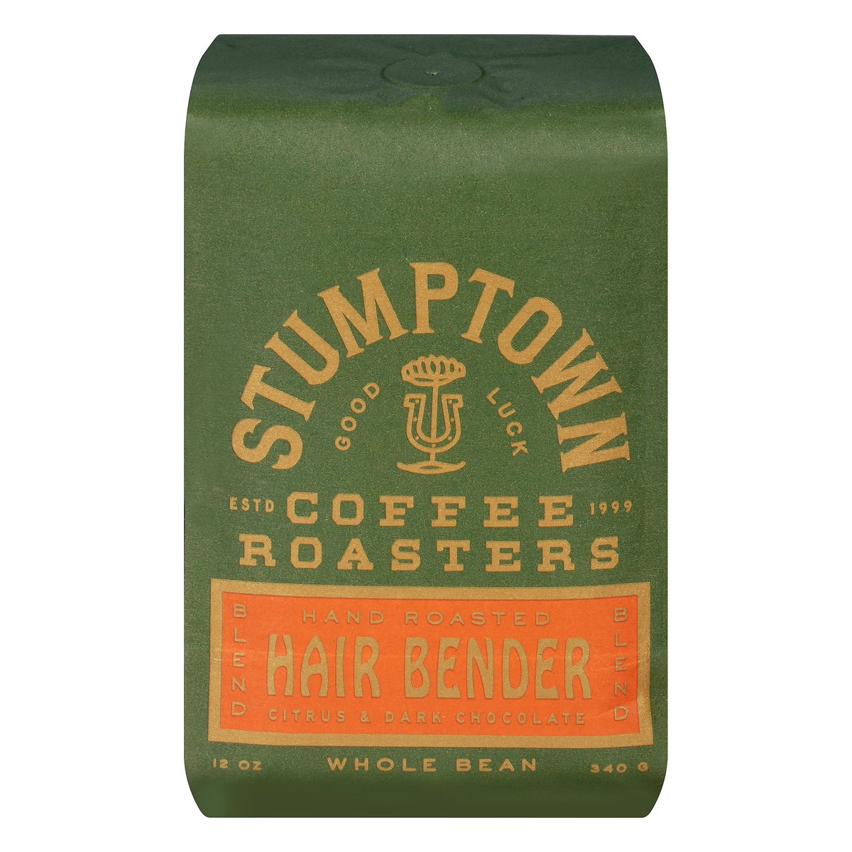 slide 11 of 12, Stumptown Coffee Stumptown Hairbender - 12 oz, 12 oz