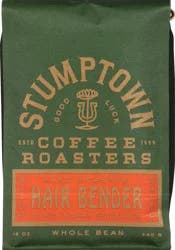 Stumptown Coffee Stumptown Hairbender - 12 oz