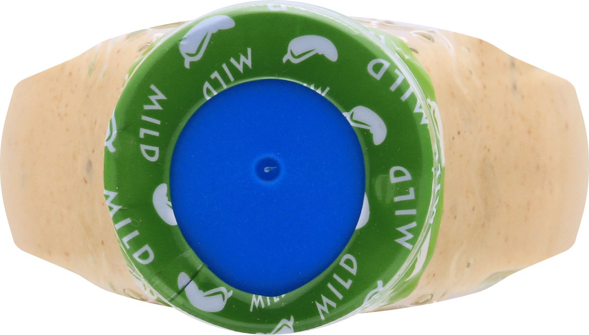 slide 7 of 10, Ortega Mild Ranch Taco Sauce 8 oz, 8 oz