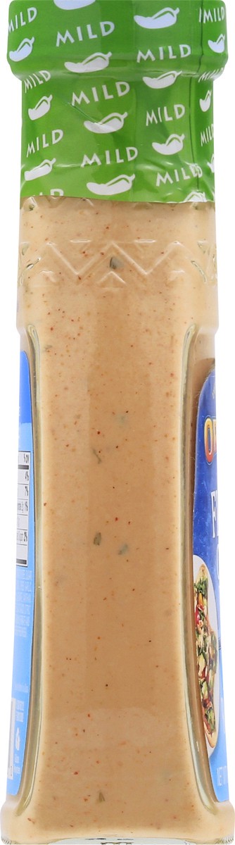 slide 6 of 10, Ortega Mild Ranch Taco Sauce 8 oz, 8 oz