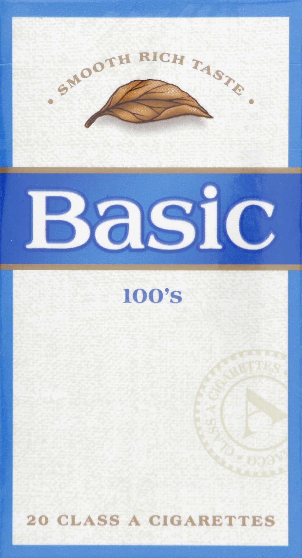 Basic Cigarettes 20 ea