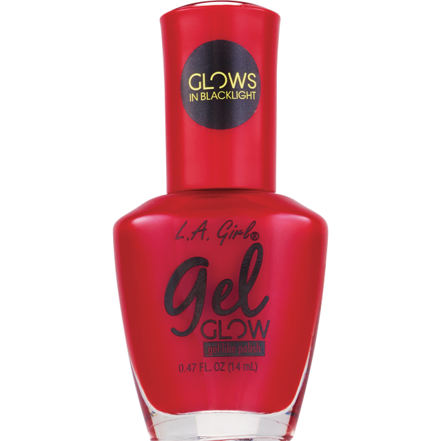 slide 1 of 1, LA GIRL Lag Gel Glow Vamp, 1 ct