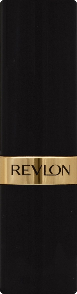 slide 3 of 4, Revlon Super Lustrous Sandalwood - Beige Creme Lipstick, 1 ct