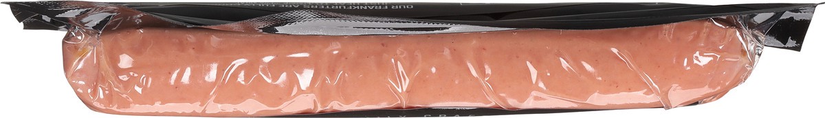 slide 9 of 12, Kayem Natural Casing Beef Frankfurters 12 oz, 12 oz