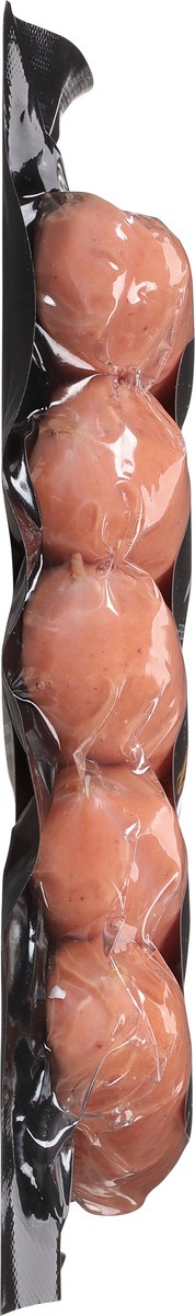 slide 3 of 12, Kayem Natural Casing Beef Frankfurters 12 oz, 12 oz