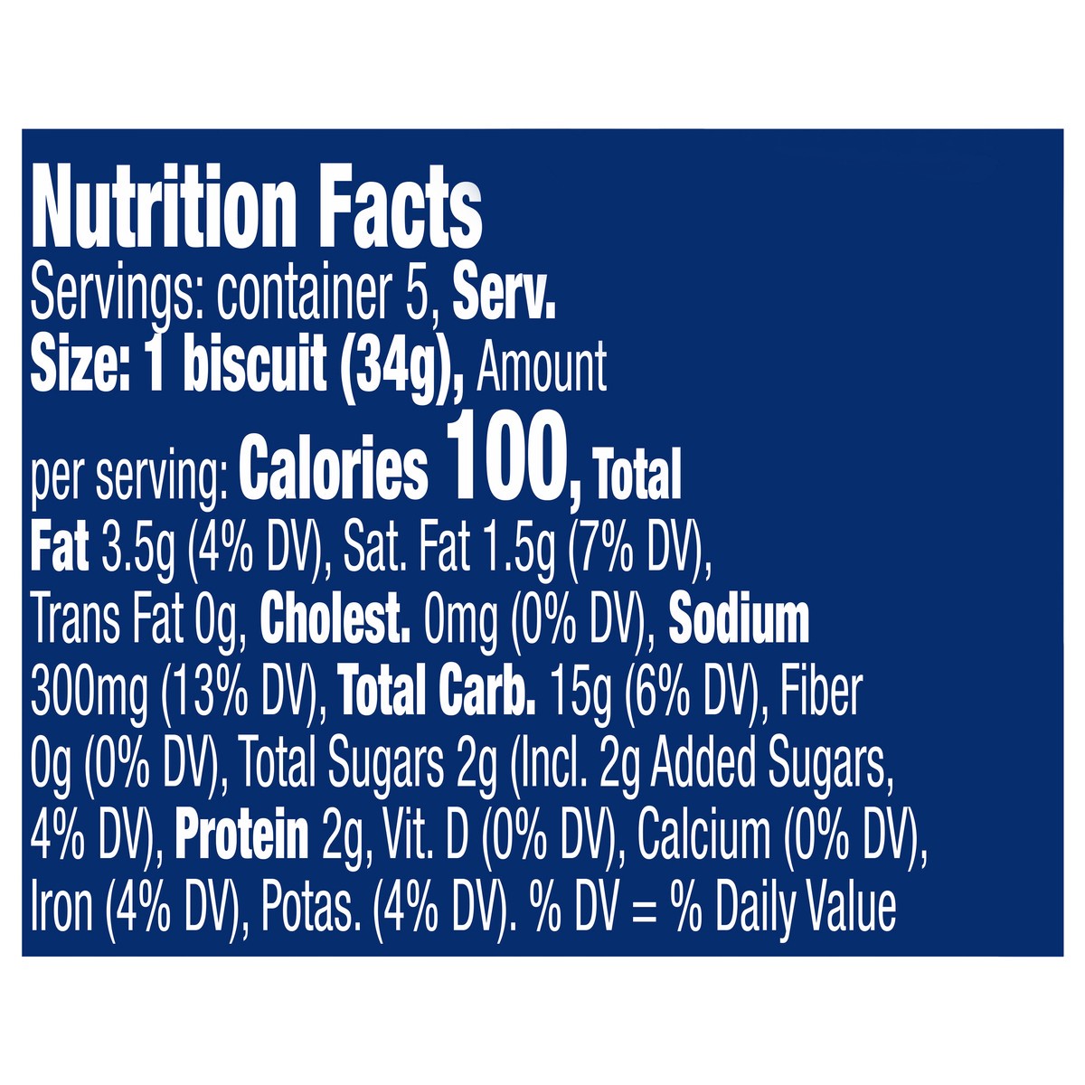 slide 11 of 11, Pillsbury Flaky Layers Butter Tastin' Biscuits, 5 ct, 5 ct