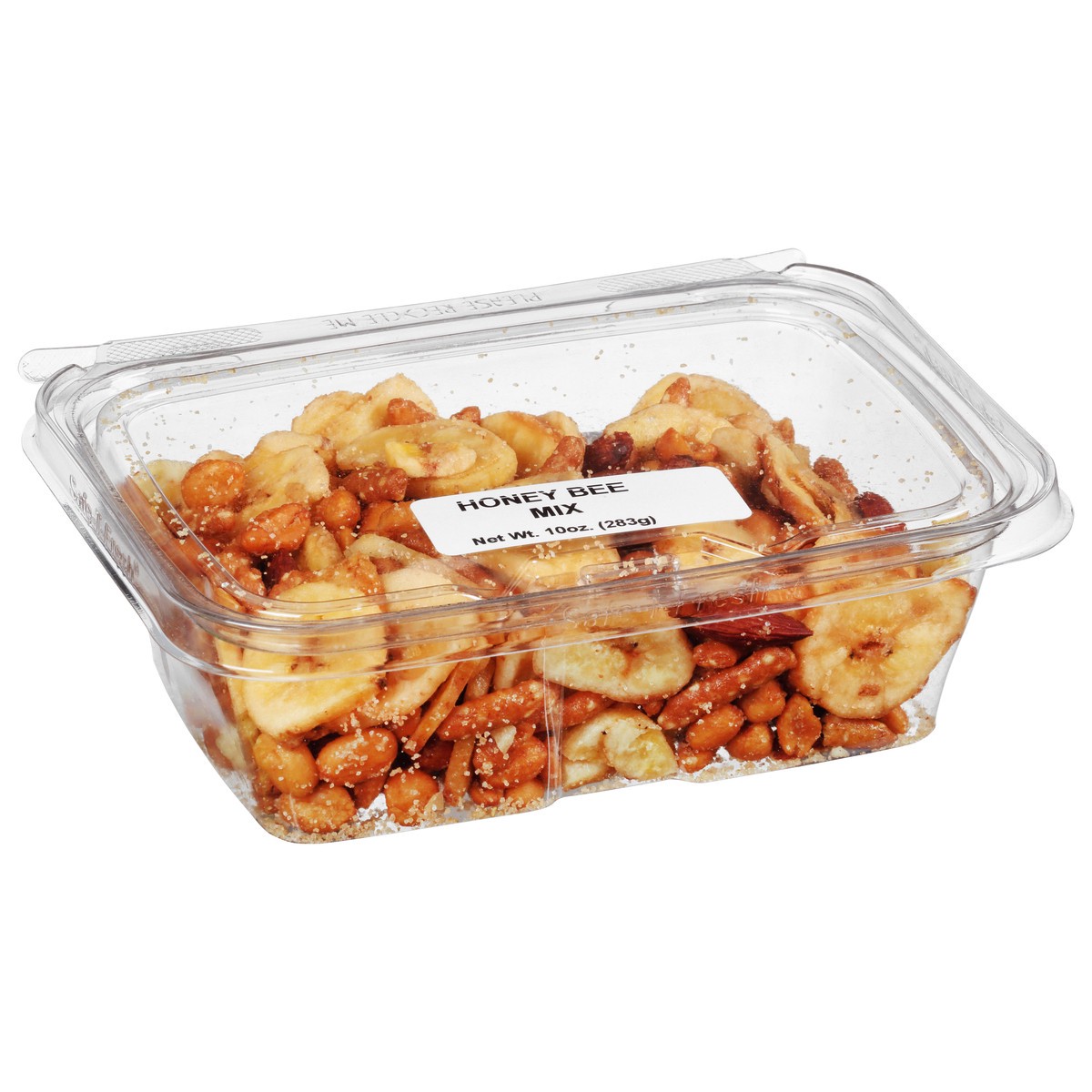 slide 5 of 9, JLM Manufacturing Honey Bee Mix 10 oz, 10 oz