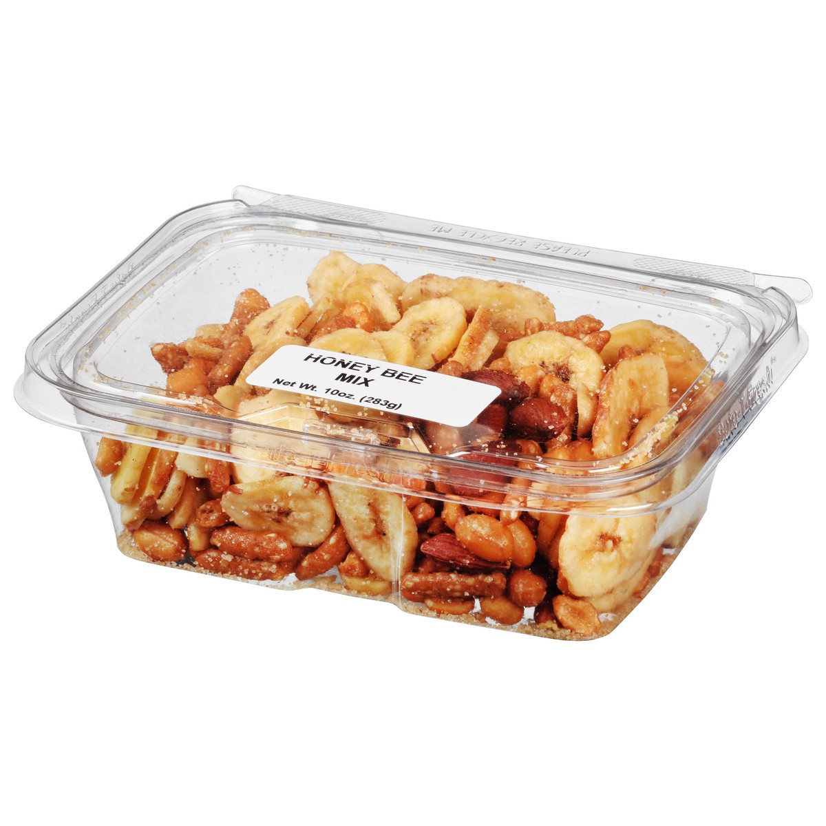 slide 9 of 9, JLM Manufacturing Honey Bee Mix 10 oz, 10 oz