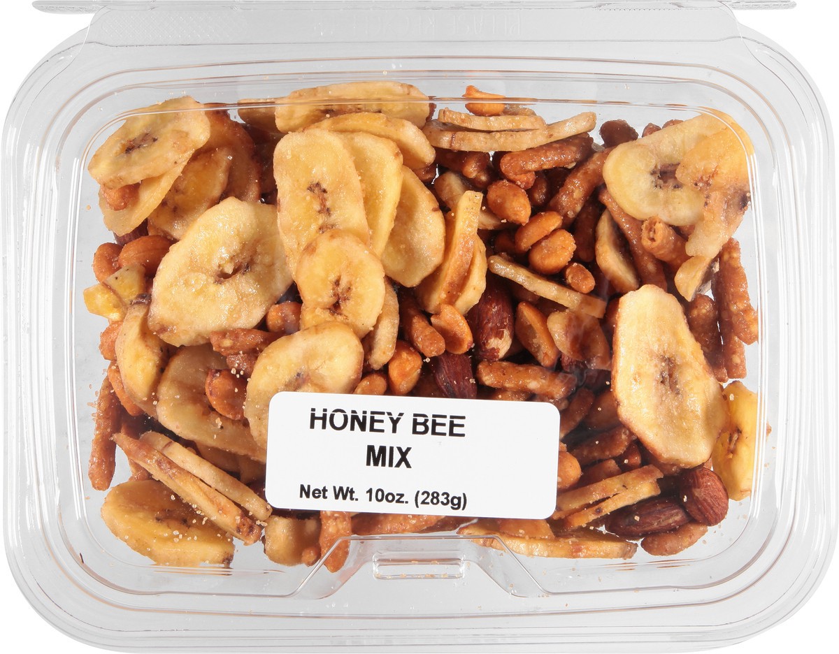 slide 2 of 9, JLM Manufacturing Honey Bee Mix 10 oz, 10 oz