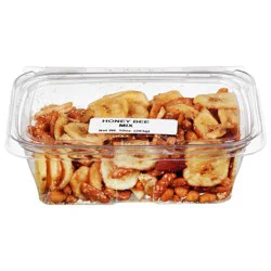 JLM Manufacturing Honey Bee Mix 10 oz