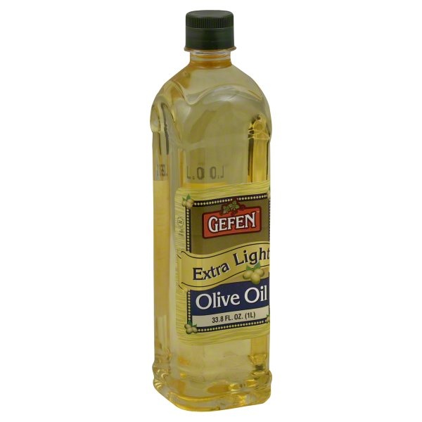 slide 1 of 2, Gefen Olive Oil 33.8 oz, 33.8 oz