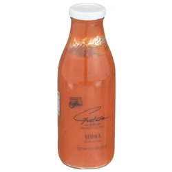 Gustare Vita Vodka Pasta Sauce