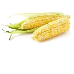 Yellow Corn 4pk Tray