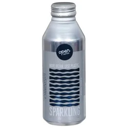Open Water Sparkling Water- 16 oz