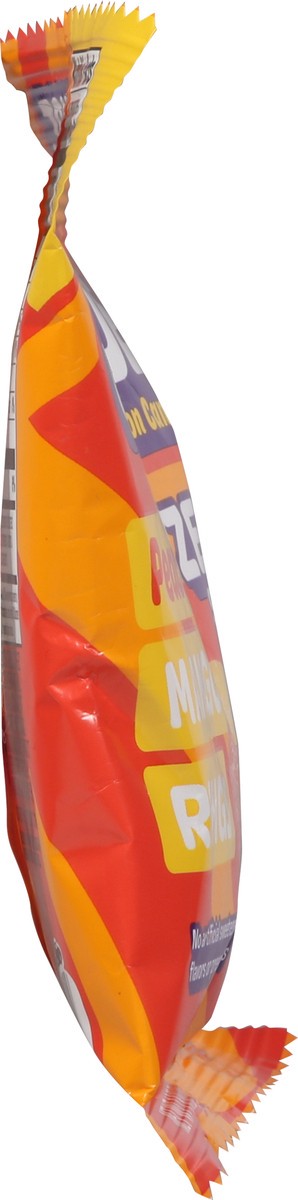 slide 5 of 9, Joyride Uncommon Candy Zero Sugar Peachy Mango Rings Candy 1.8 oz, 1.8 oz