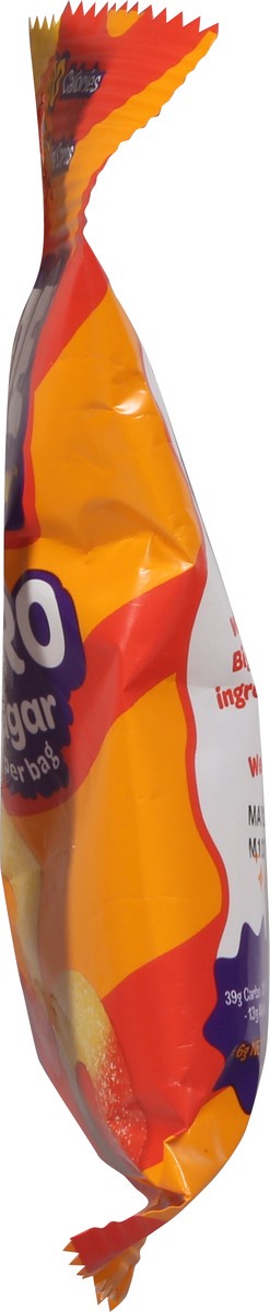 slide 9 of 9, Joyride Uncommon Candy Zero Sugar Peachy Mango Rings Candy 1.8 oz, 1.8 oz