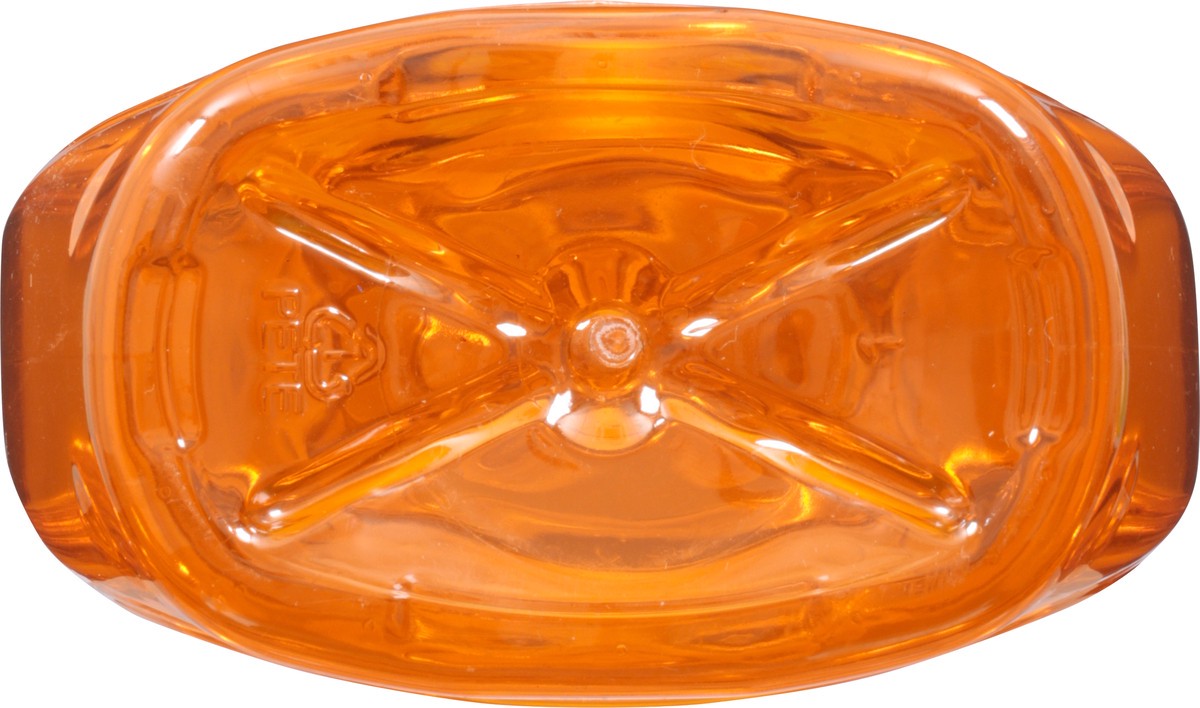 slide 6 of 9, Brillo Dish Det. Orange 12Ct/24Oz, 24 oz