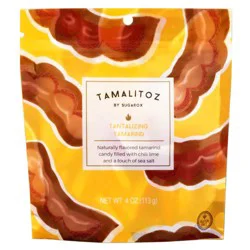 Tamalitoz Tantalizing Tamarind Candy
