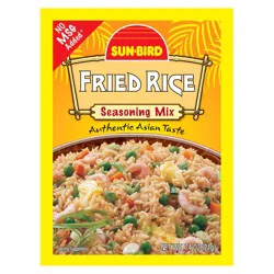 Sun-Bird Fried Rice Seasoning Mix 0.74 oz