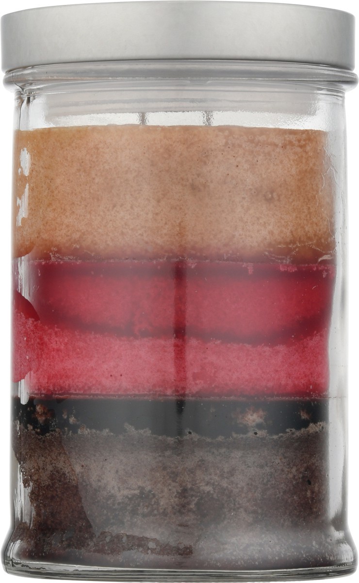 slide 4 of 11, Tuscany Candle Spiced & Iced Candle with Essential Oils 1 ea, 1 ct