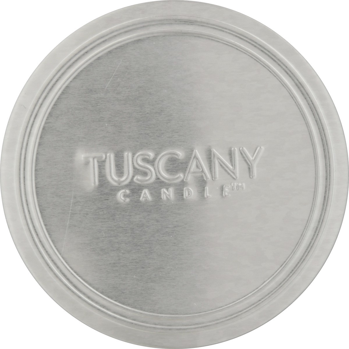 slide 8 of 11, Tuscany Candle Spiced & Iced Candle with Essential Oils 1 ea, 1 ct