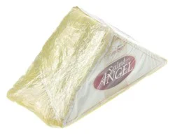 Guilloteau Saint Angel Triple Crème Brie Cut & Wrapped