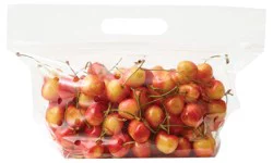 Natures Candy Conv Cherries Rainier