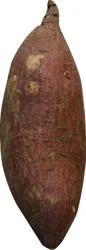 Produce Red Yam
