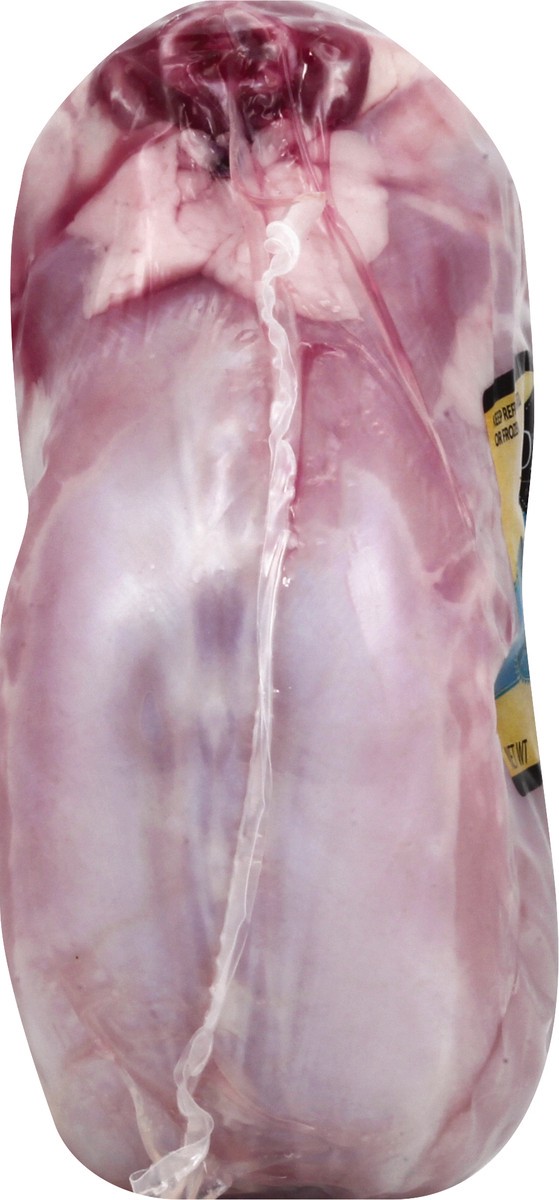 slide 7 of 10, D'Artagnan with Giblets Young Rabbit 1 ea, 1 ct