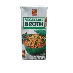 Sunny Select Vegetable Broth