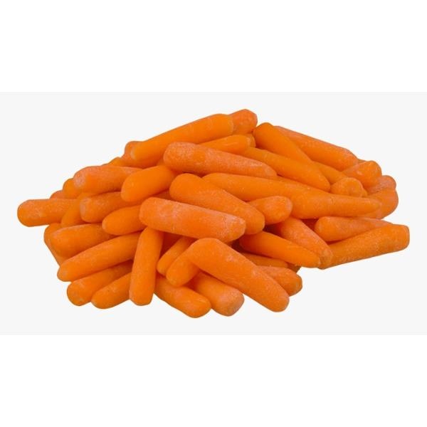 slide 1 of 1, Usda Produce Baby Petite Carrots, 12 oz