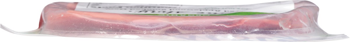 slide 6 of 13, true story Organic Uncured Applewood Smoked Ham 6 oz, 6 oz